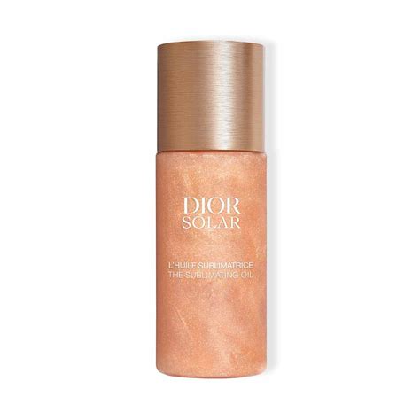 DIOR Dior Solar